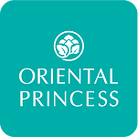 Oriental Princess