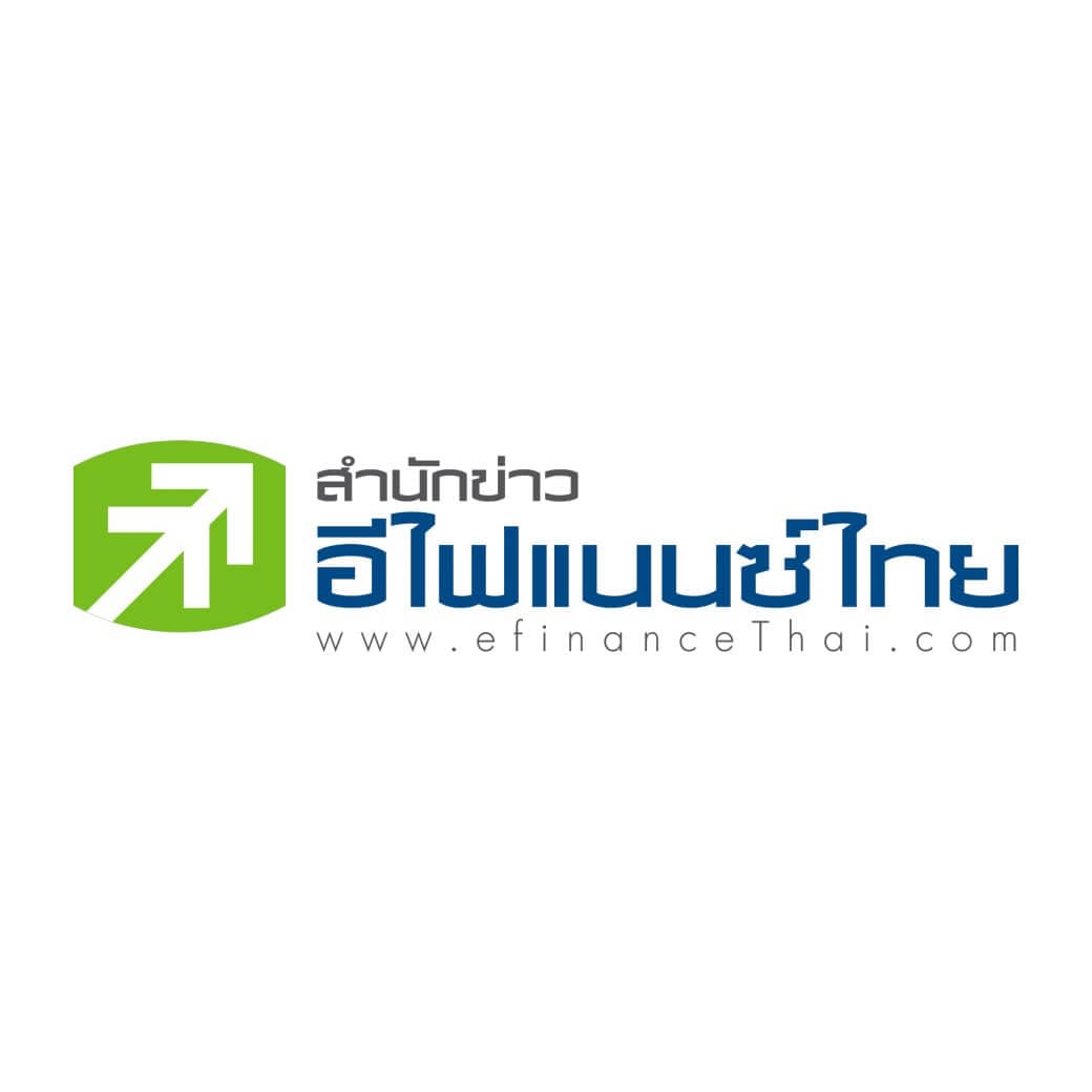 eFinanceThai