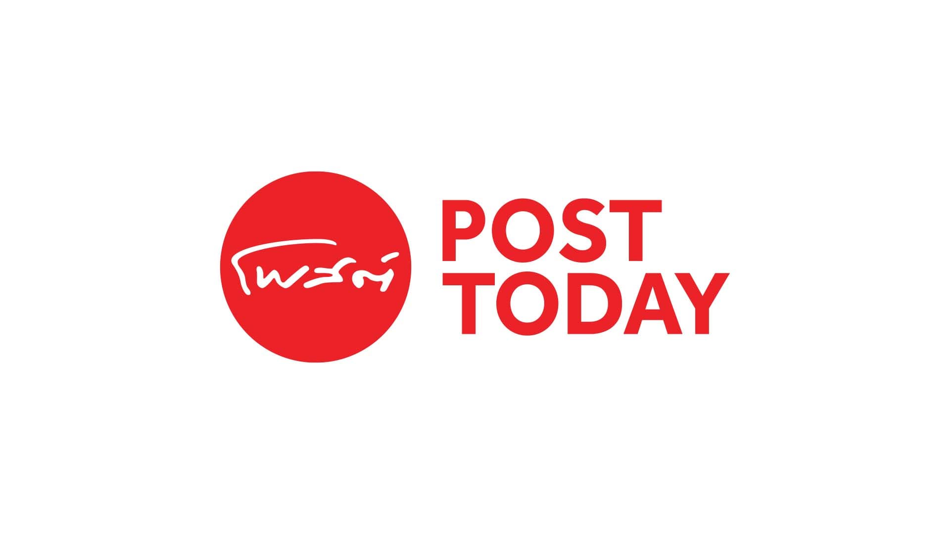 Post Today
